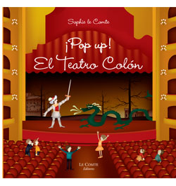 El Teatro Colón