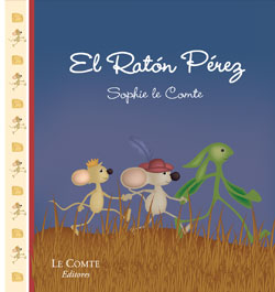 El Ratón Pérez